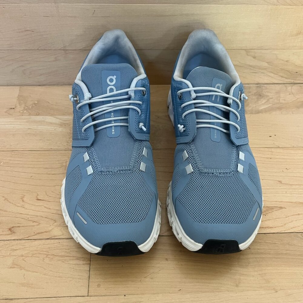 On Cloud Cloud 6 Shoe
